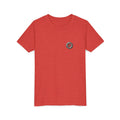 Mud Life — ATV Youth T-Shirt - RESTERATION