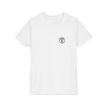 Kind Heart Brave Soul — Inspirational Youth T-Shirt - RESTERATION
