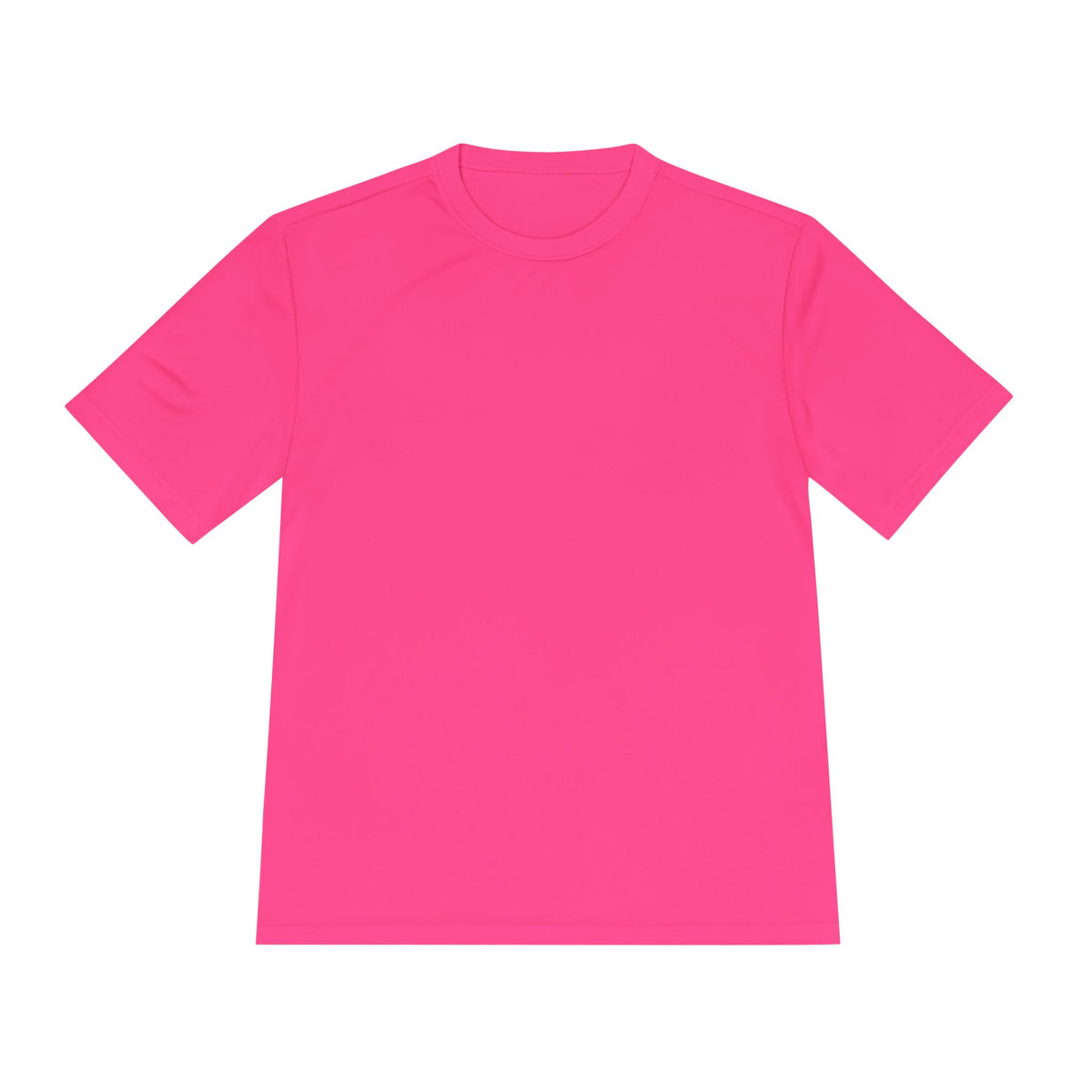 Built By Grace Moisture-Wicking Performance Tee - Resteration