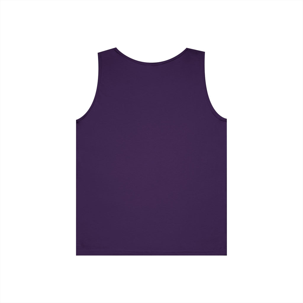 Stronger Than Yesterday — Motivational Tank Top - RESTERATION