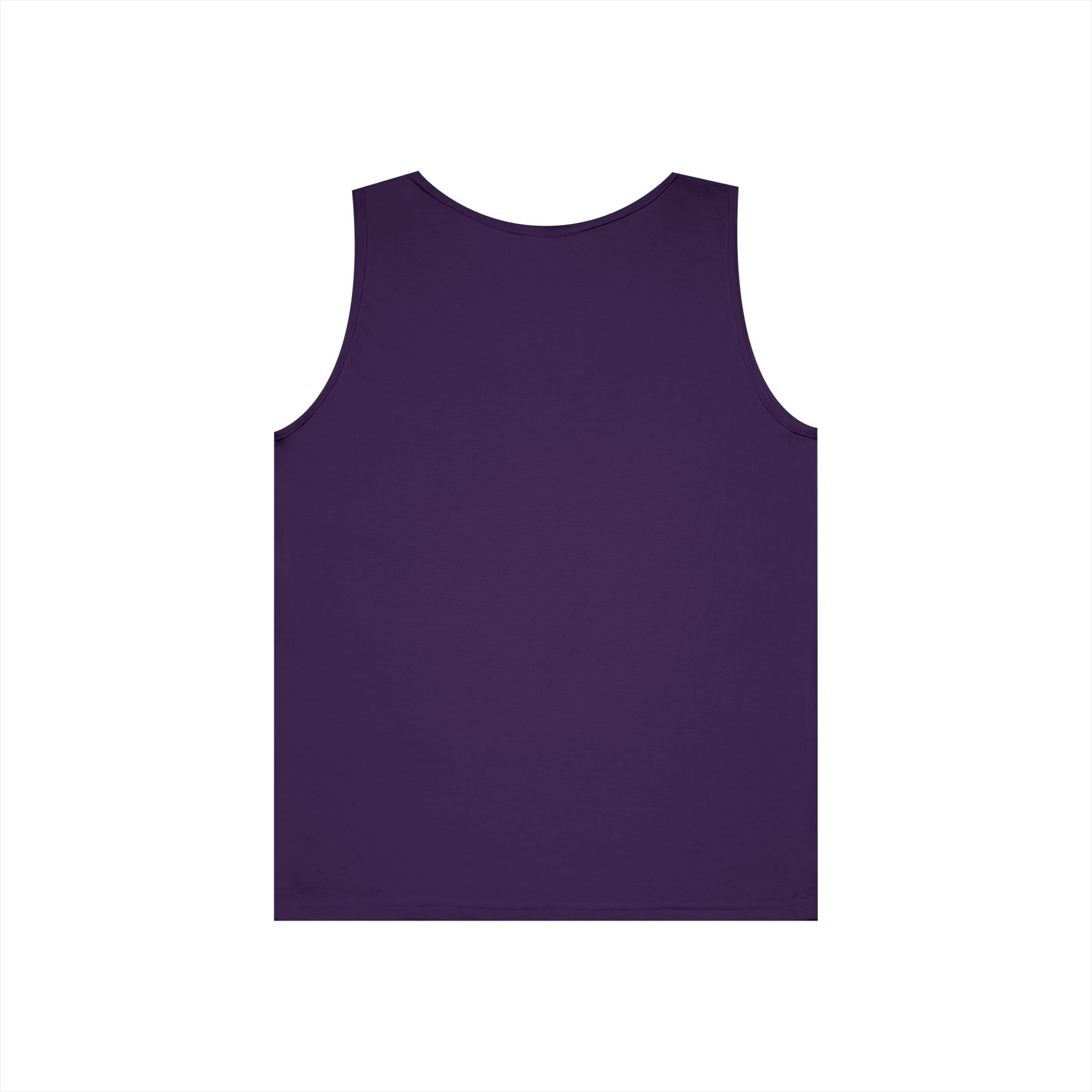 Stronger Than Yesterday — Motivational Tank Top - RESTERATION