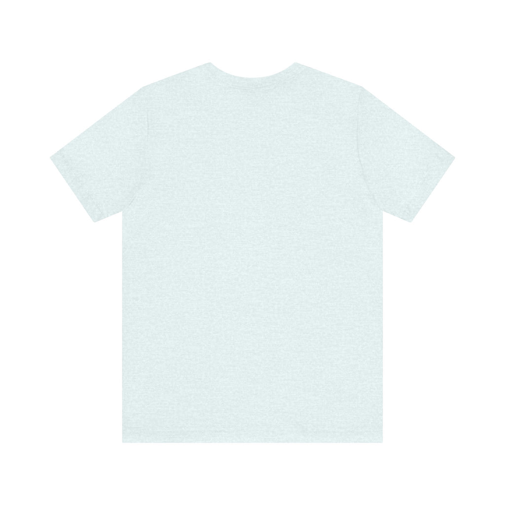 Built on Grit, Saved by Grace Tee
