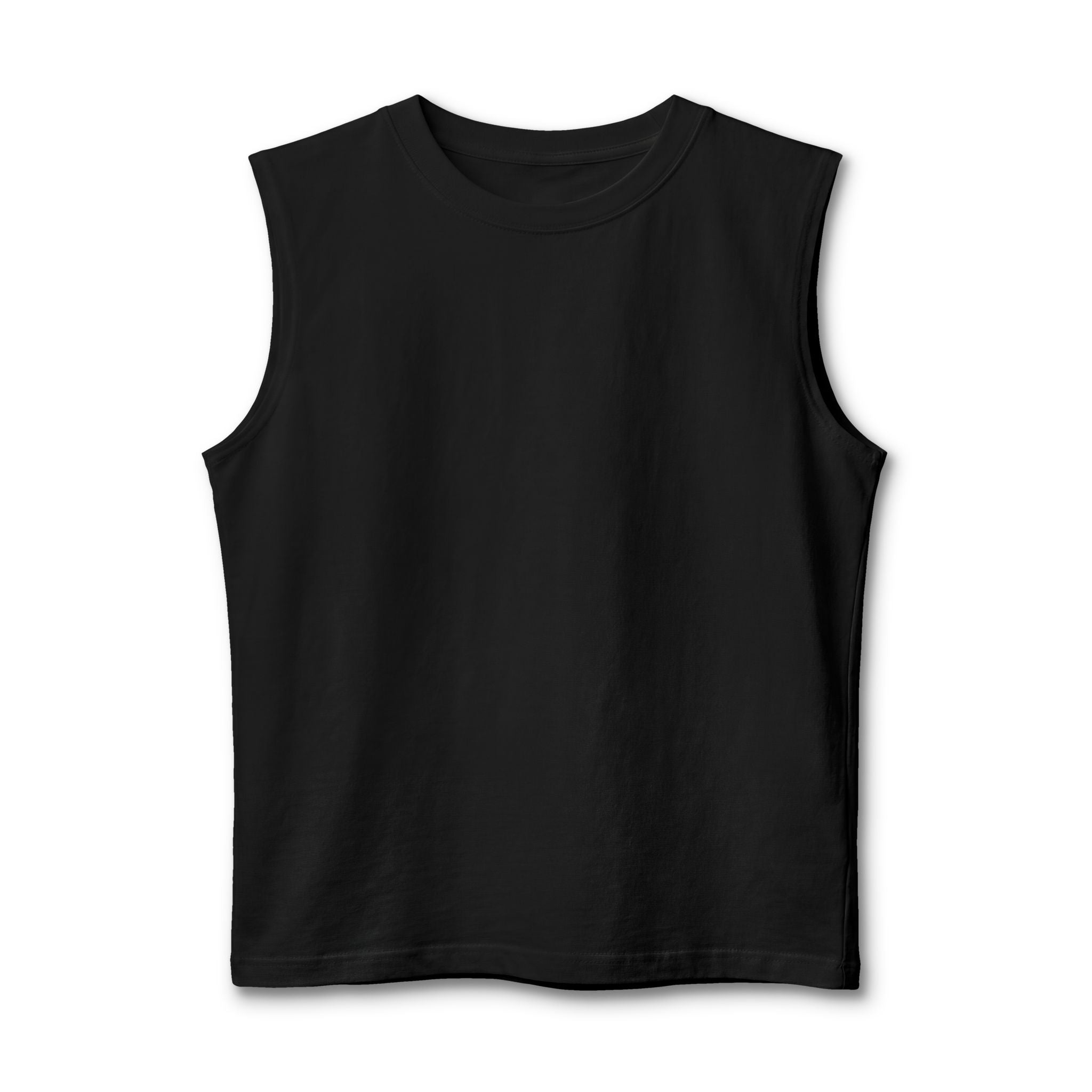 Scars Are Proof You Survived — Unisex Muscle Tank - RESTERATION
