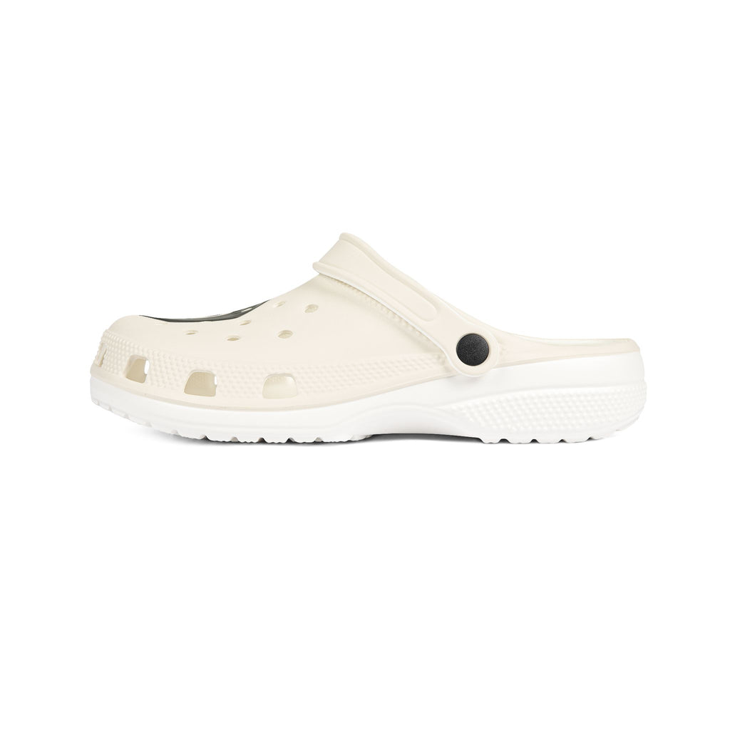 Anchor EVA Clogs | Lightweight Slip-On Foam Sandals | Unisex Garden Shoes - RESTERATION