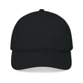 Organic Baseball Cap | Minimal Eco Cotton Embroidered Dad Hat | Faith Apparel - RESTERATION