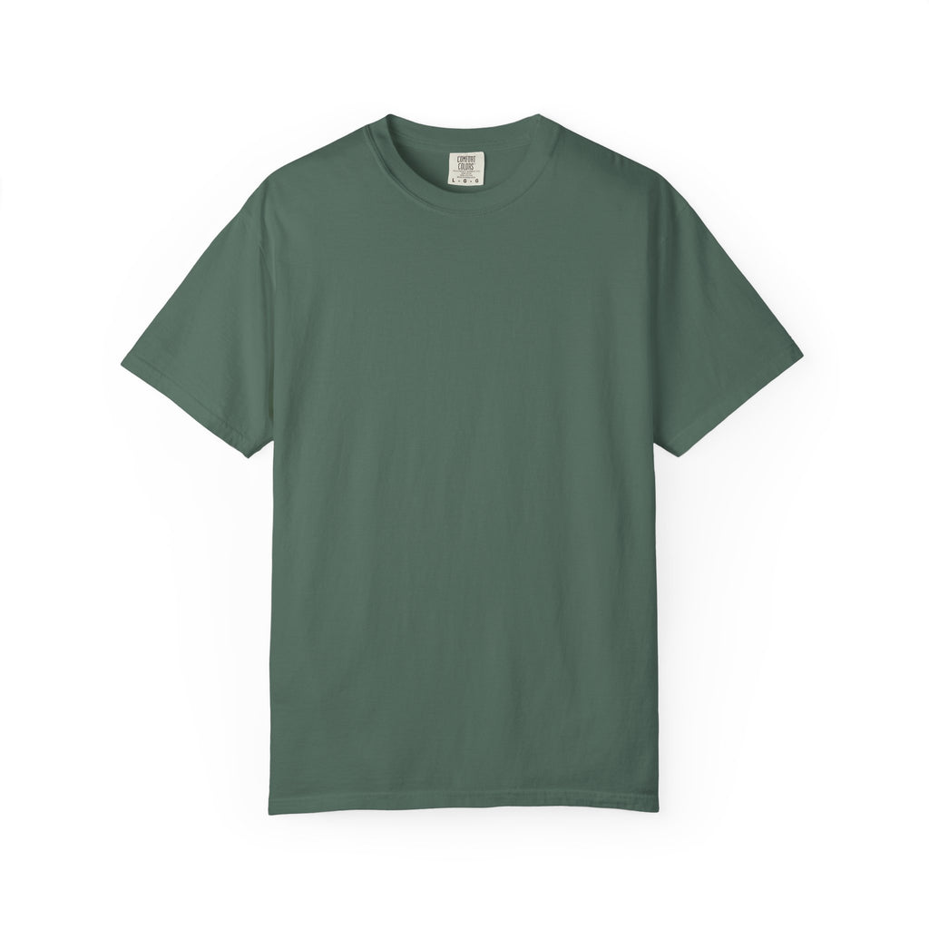 Restoration Cross Graphic T-Shirt - RESTERATION