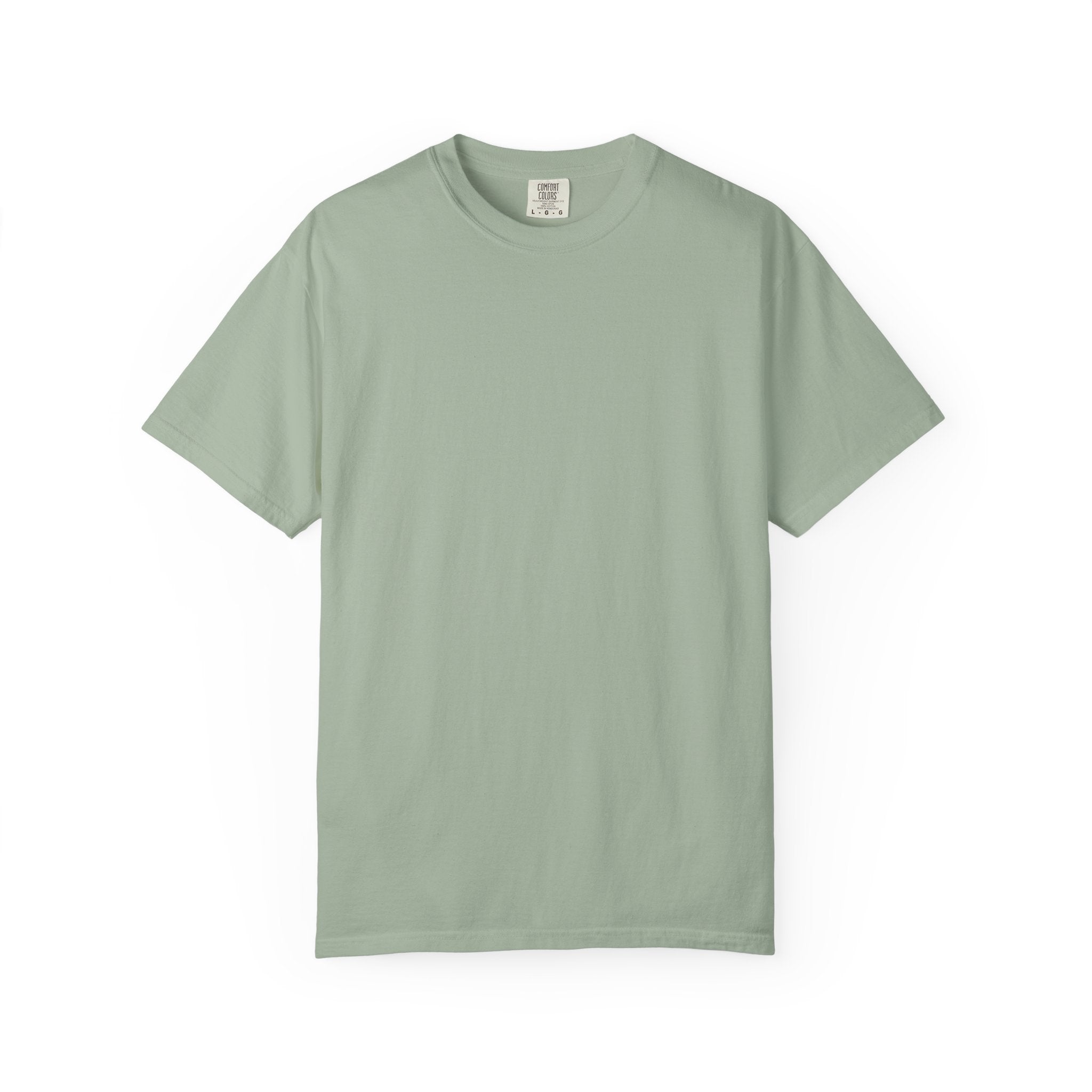 Restoration Cross Graphic T-Shirt - RESTERATION
