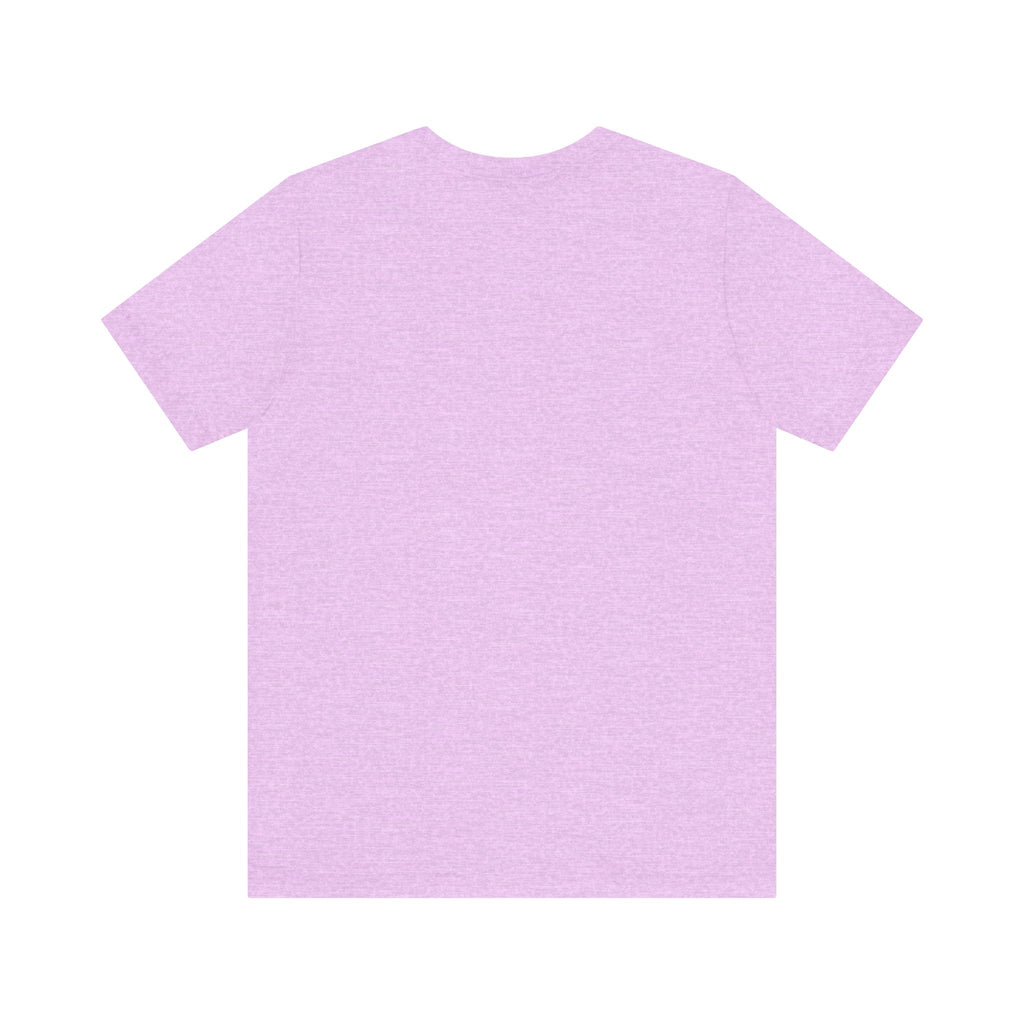 Built on Grit, Saved by Grace Tee