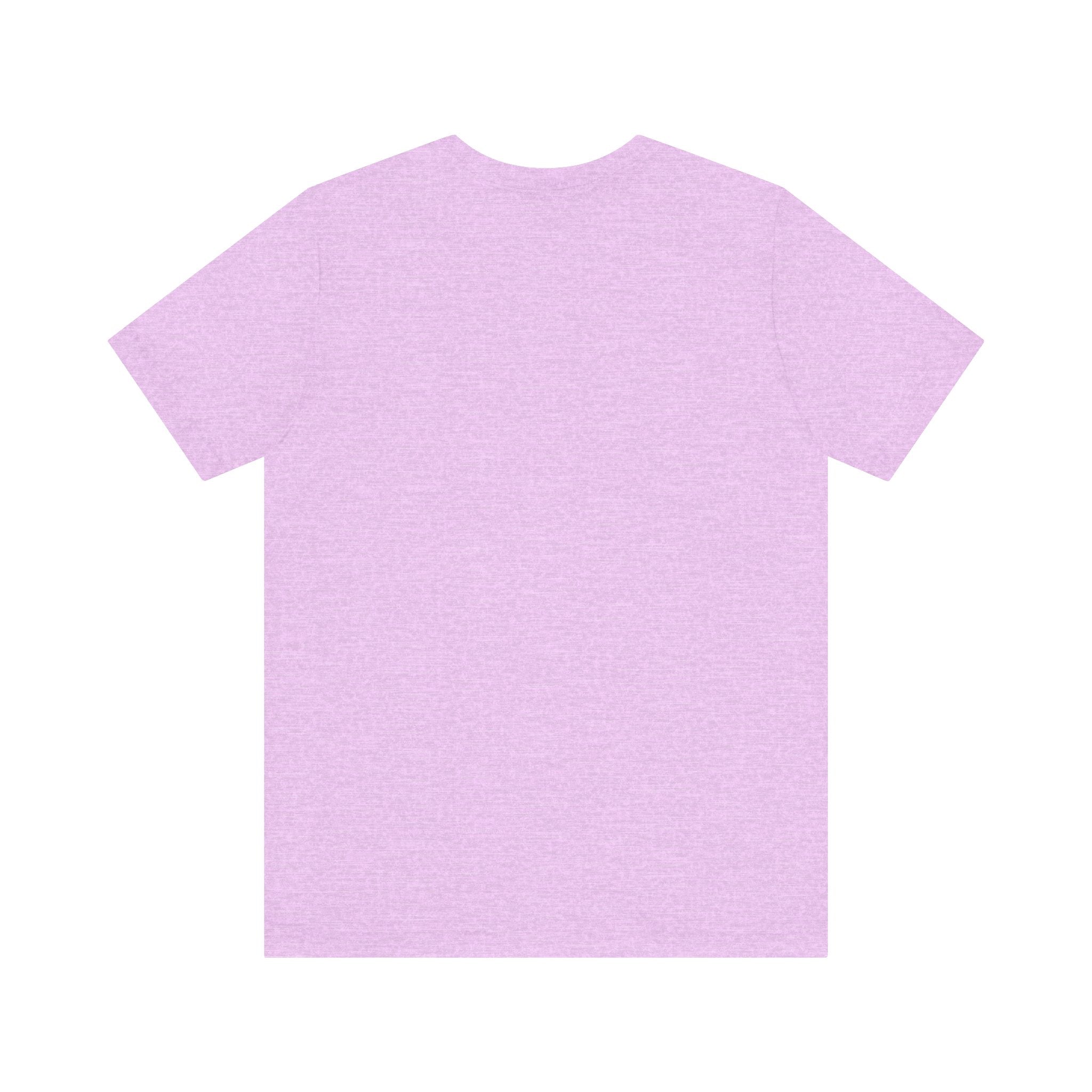 Built on Grit, Saved by Grace Tee