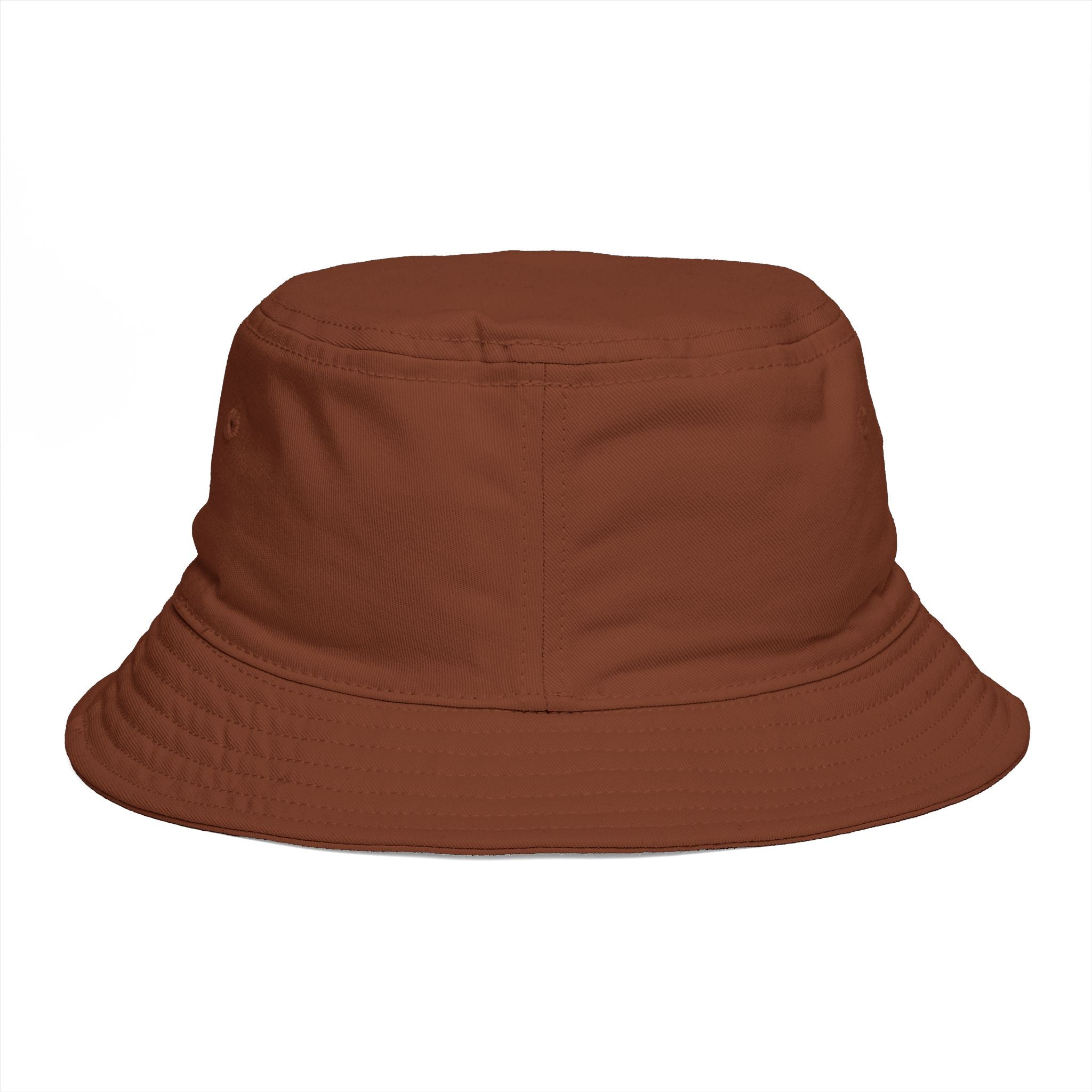 RESTERATION Bucket Hat — Built for the Long Day
