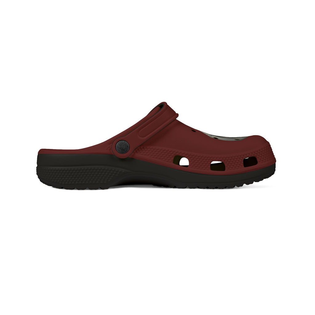 Anchor EVA Clogs | Lightweight Slip-On Foam Sandals | Unisex Garden Shoes - RESTERATION