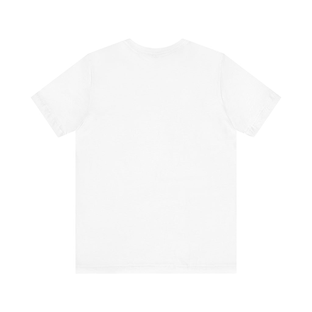 Built on Grit, Saved by Grace Tee