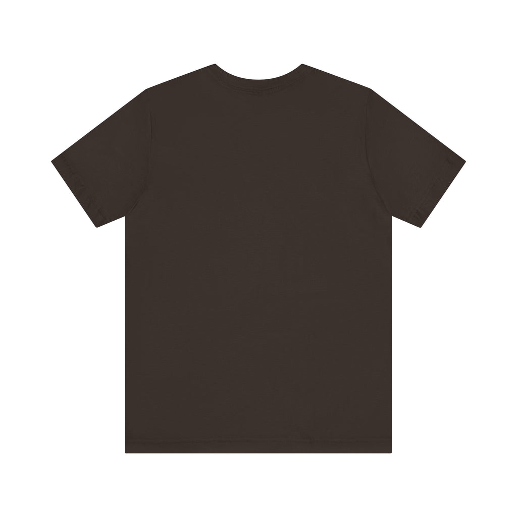 Built on Grit, Saved by Grace Tee