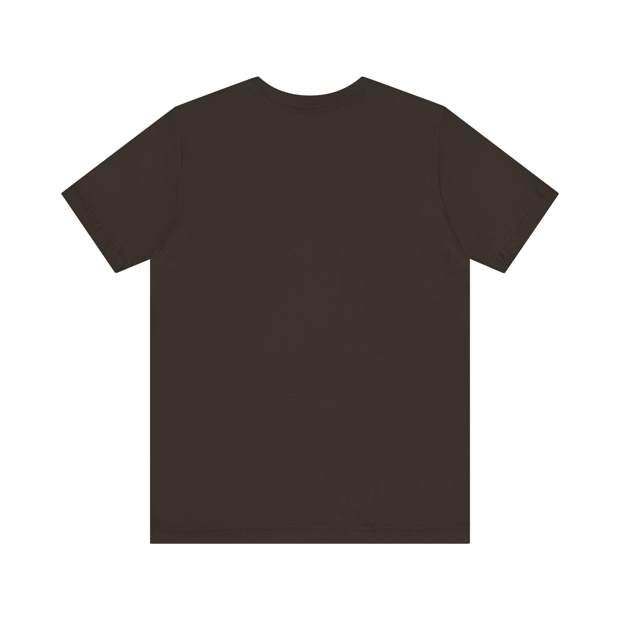 Built on Grit, Saved by Grace Tee