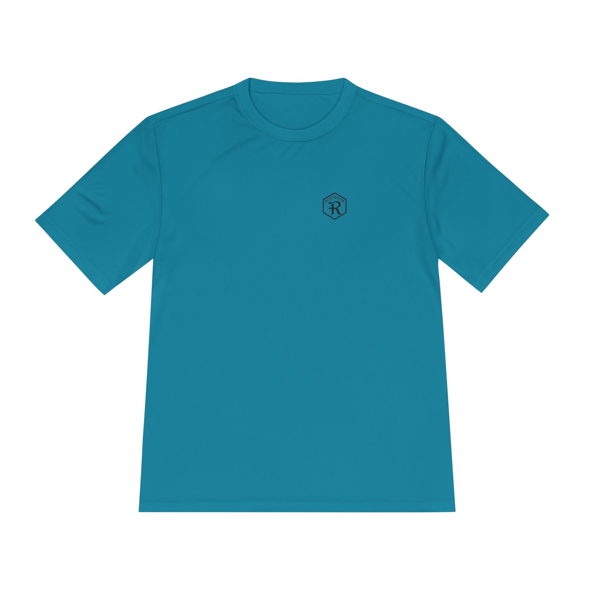 Built By Grace Performance Tee - RESTERATION