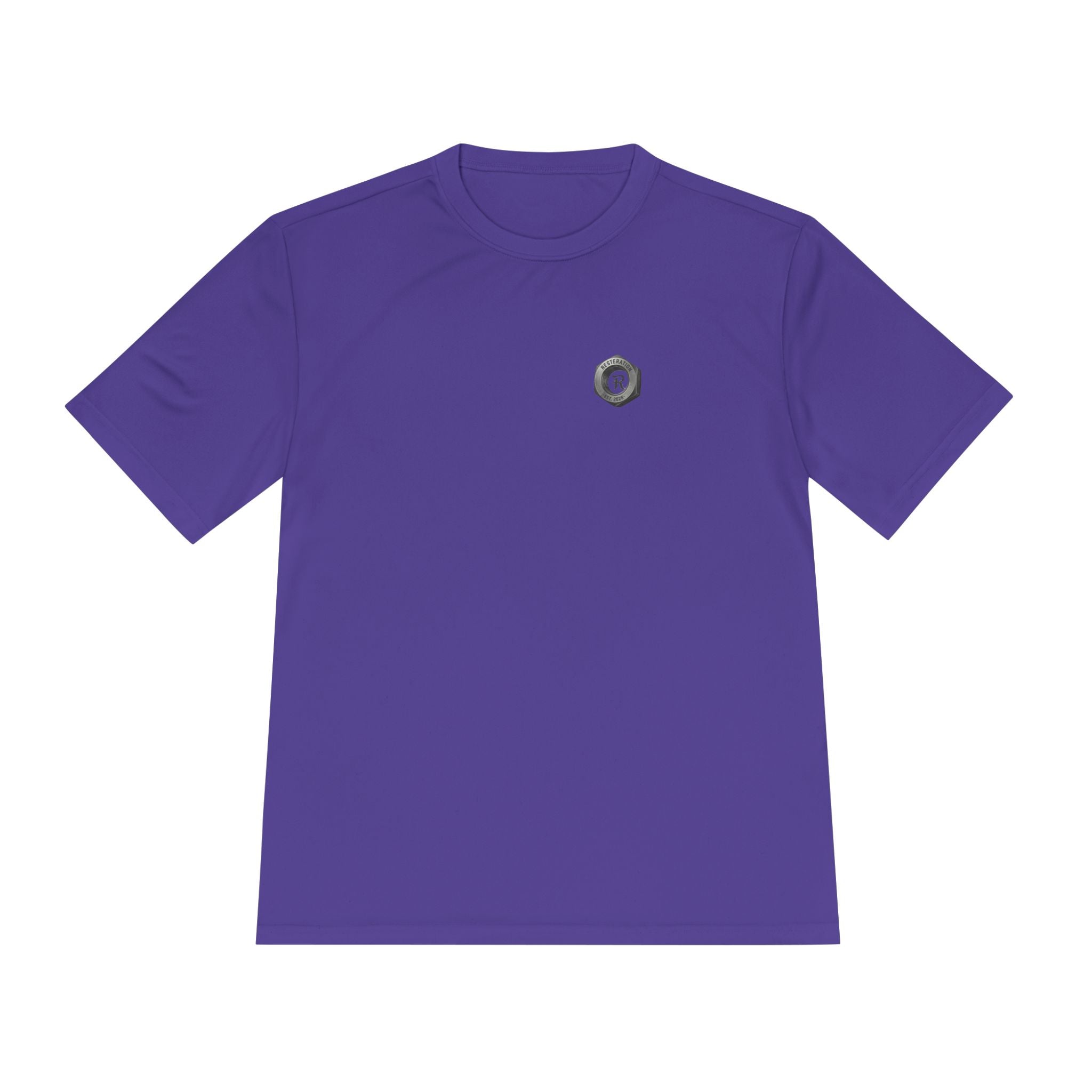 Every Scar Has a Story Moisture-Wicking Tee - RESTERATION