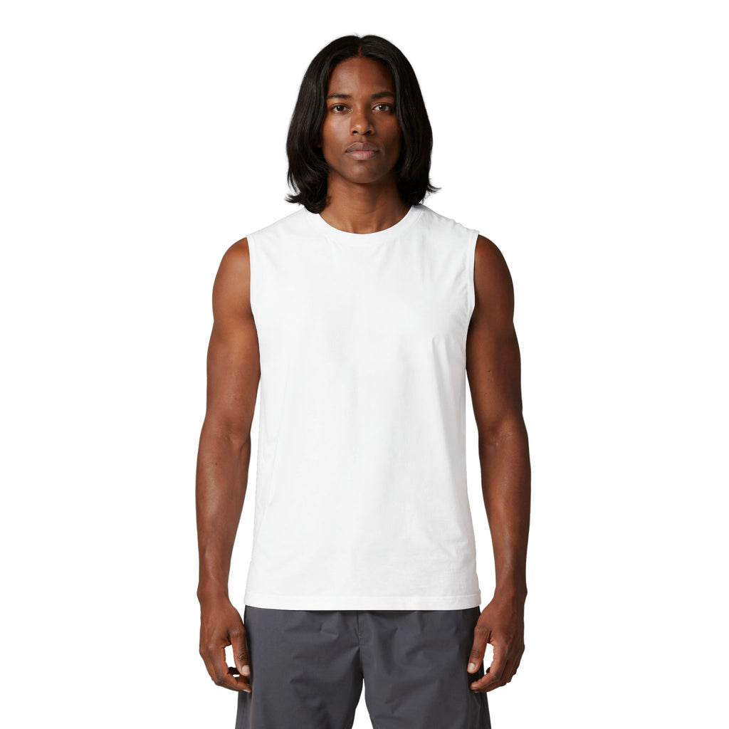 Scars Are Proof You Survived — Unisex Muscle Tank - RESTERATION