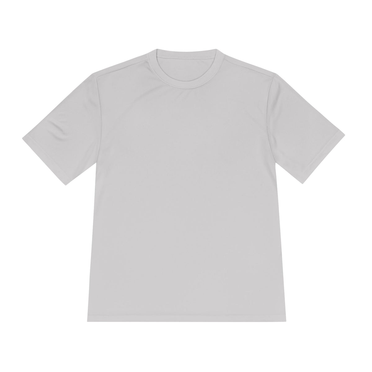 Body Spirit Soul Moisture-Wicking Performance Tee - Resteration