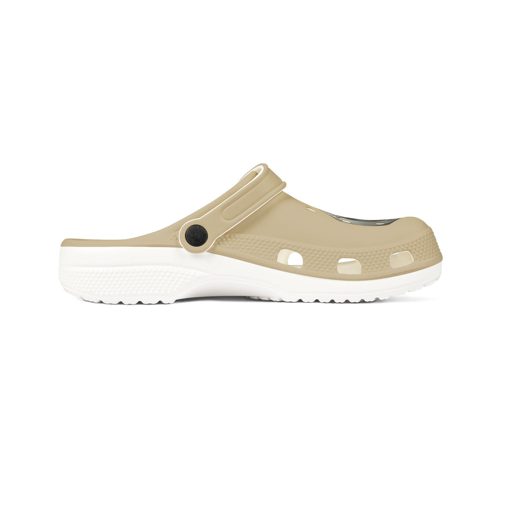 RESTERATION Anchor EVA Clogs — Lightweight Slip-On Foam Shoes 6 - RESTERATION
