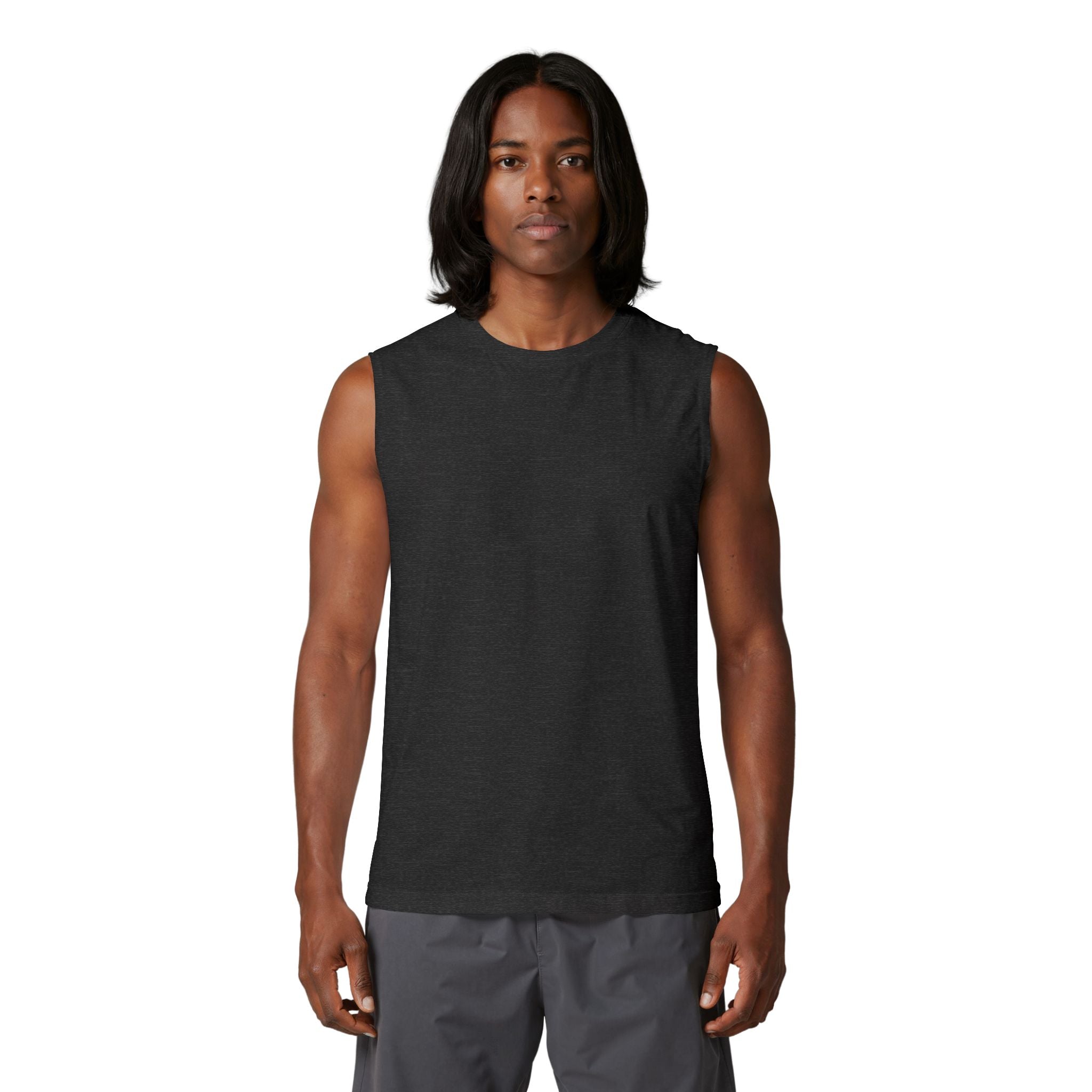 Scars Are Proof You Survived — Unisex Muscle Tank - RESTERATION