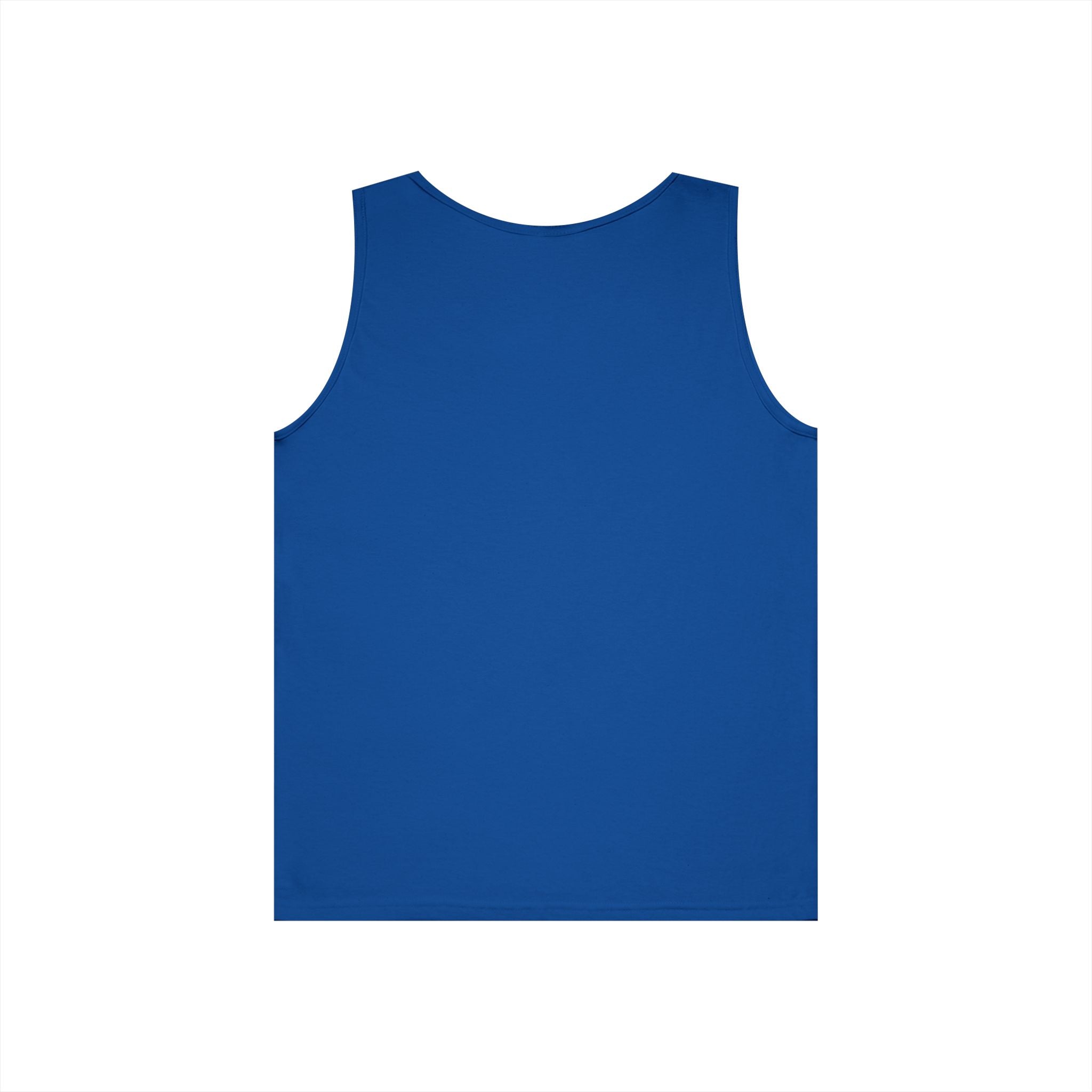 Stronger Than Yesterday — Motivational Tank Top - RESTERATION