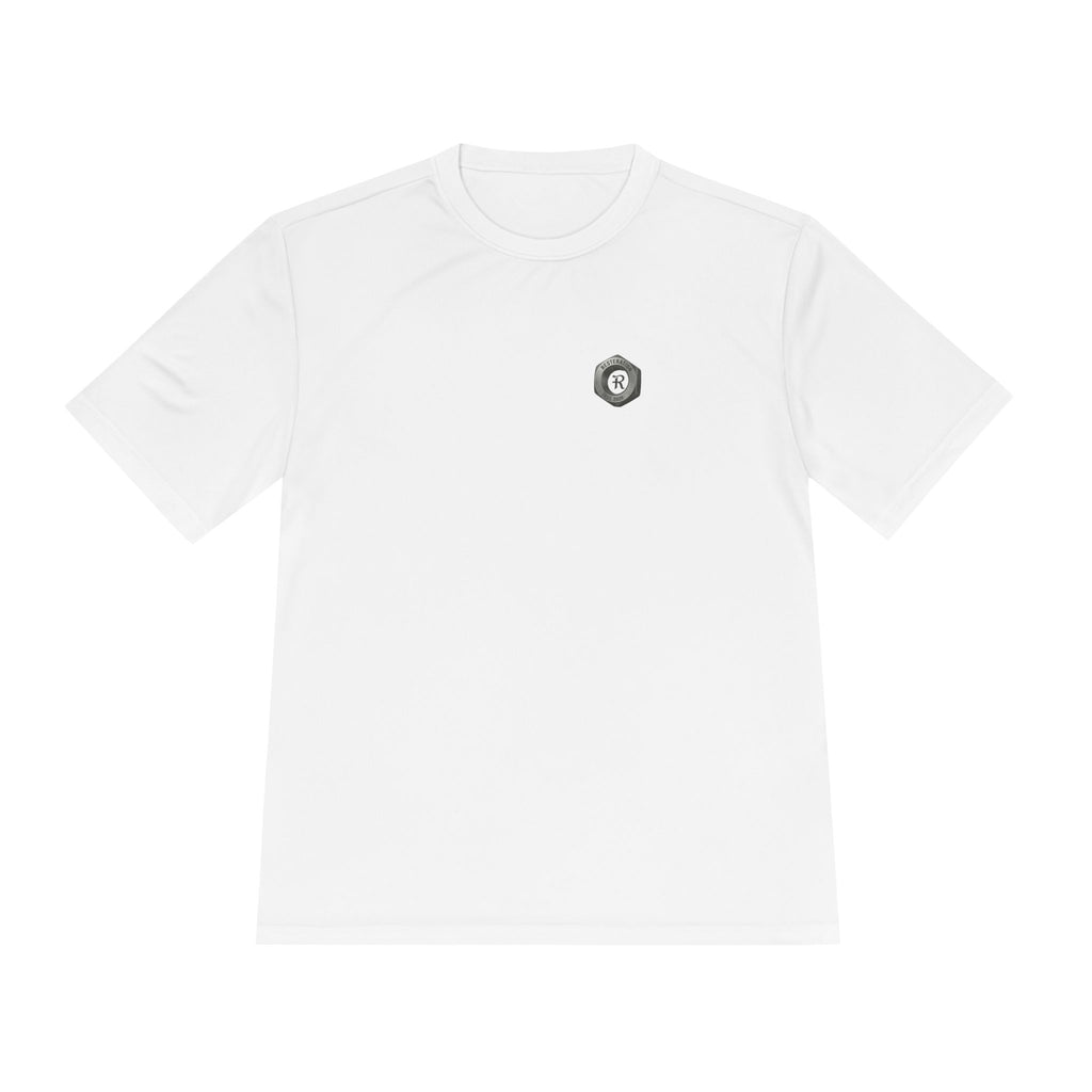 Rebuilt by Grace Moisture-Wicking Tee - RESTERATION