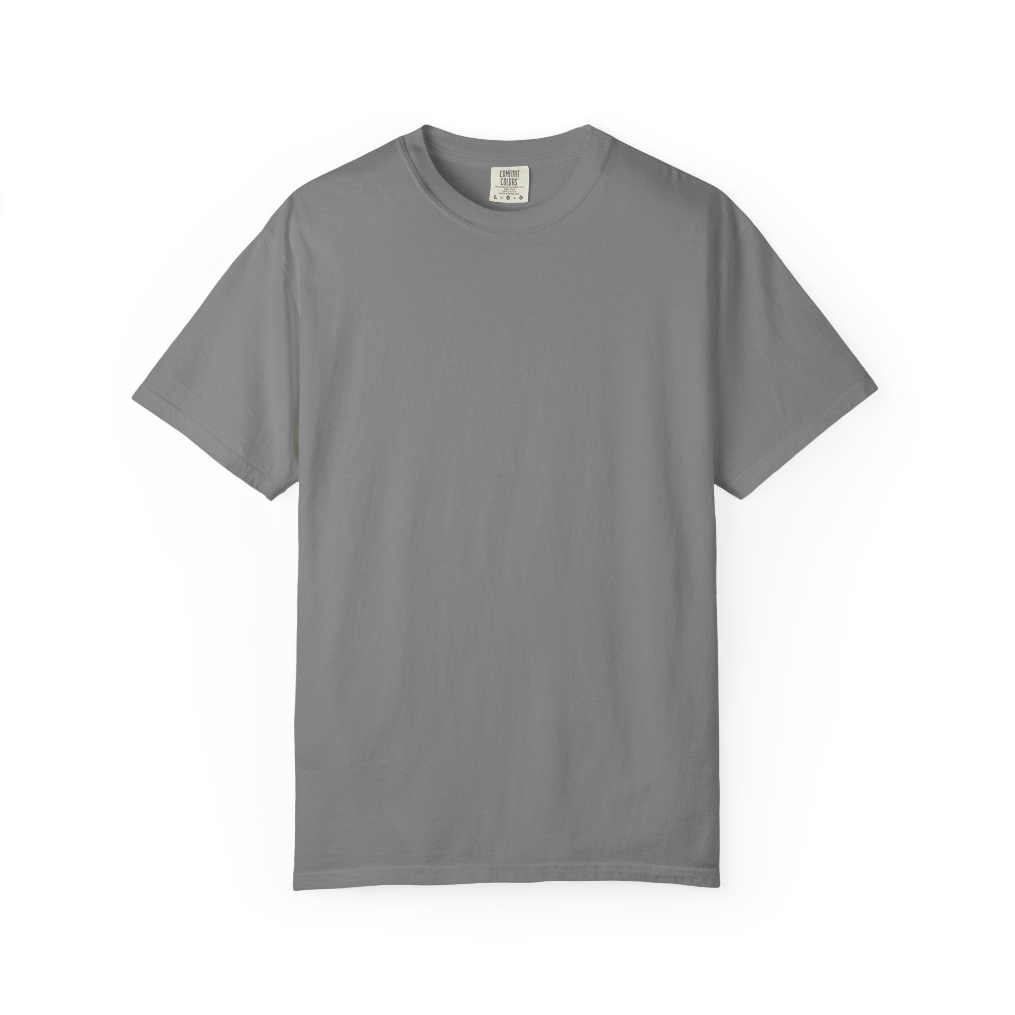 Restoration Cross Graphic T-Shirt - RESTERATION