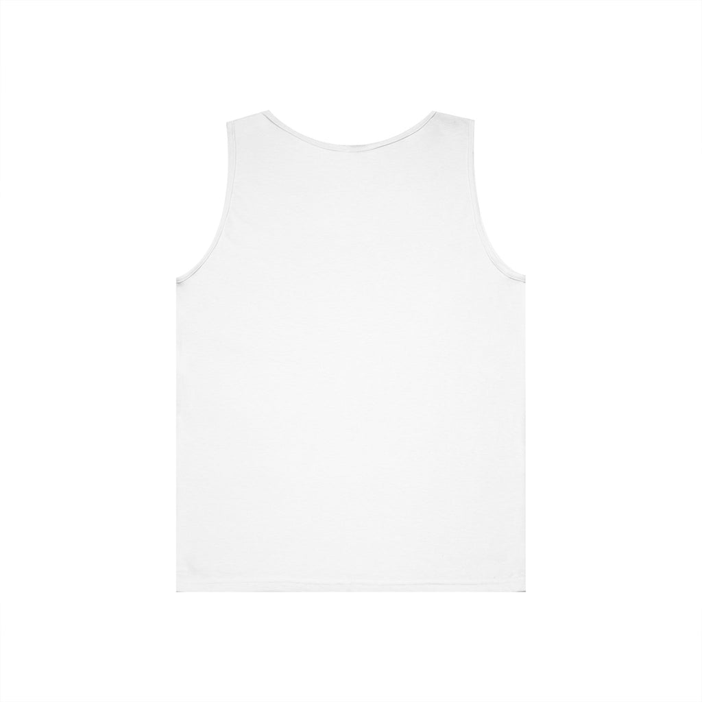 Stronger Than Yesterday — Motivational Tank Top - RESTERATION