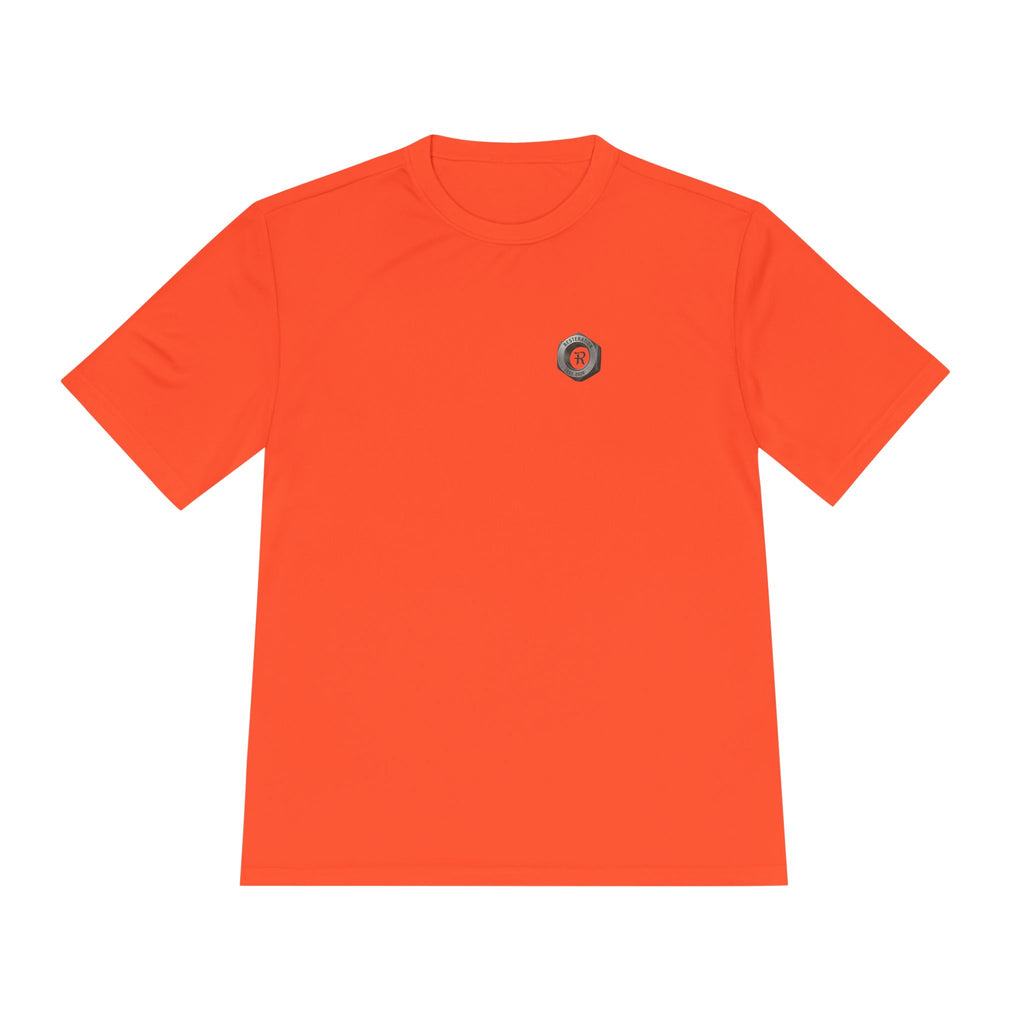 Rebuilt by Grace Moisture-Wicking Tee - RESTERATION